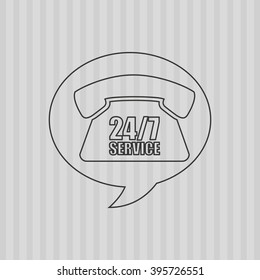 customer service design