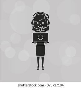 customer service design 