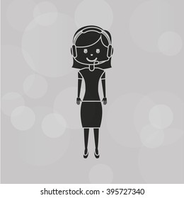 customer service design 