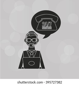 customer service design 
