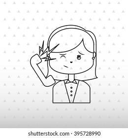 customer service design 
