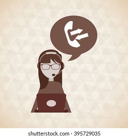 customer service design 