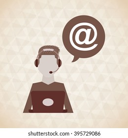customer service design 