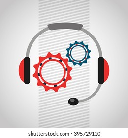customer service design 