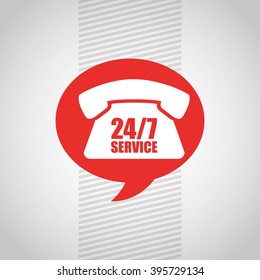 customer service design 