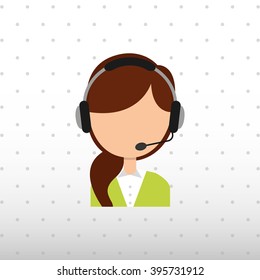 customer service design 