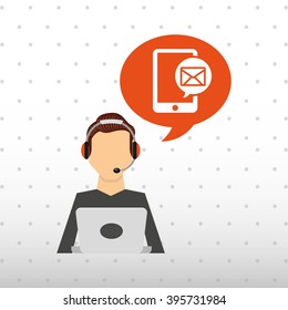 customer service design 