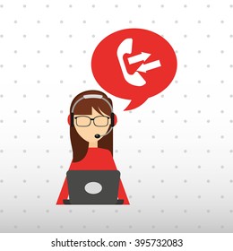 customer service design 