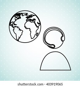 customer service design 