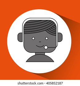 customer service design 
