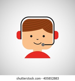 customer service design 