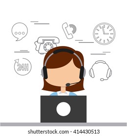 customer service  design 