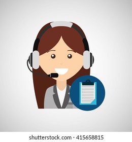 customer service design 