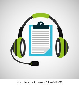 customer service design 