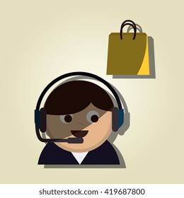 customer service design 