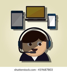 customer service design 