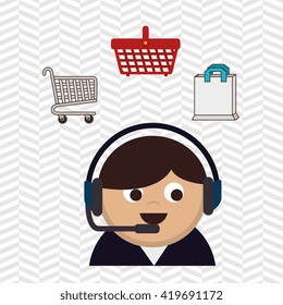 customer service design 