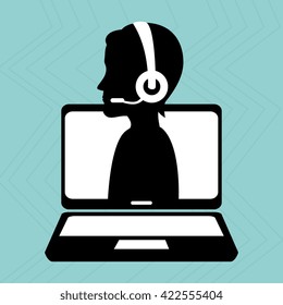 customer service design 