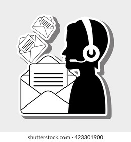 customer service design 