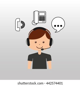 customer service design 