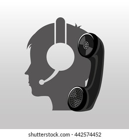 customer service design 