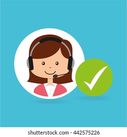 customer service design 