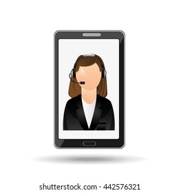 customer service design 