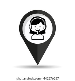 customer service design 