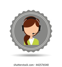 customer service design 