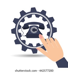 customer service design 