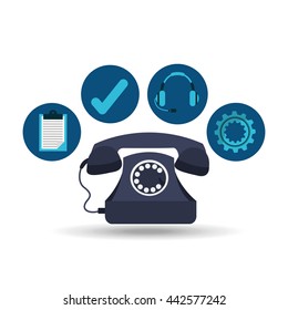 customer service design 