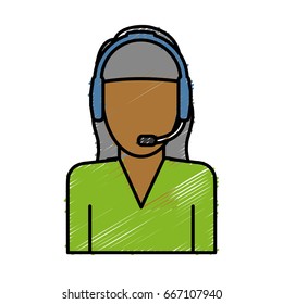 customer service design