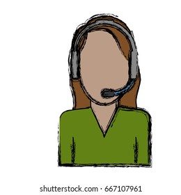 customer service design