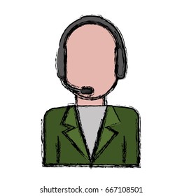 customer service design