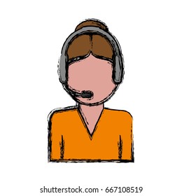 customer service design
