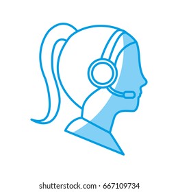 customer service design
