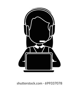 customer service design