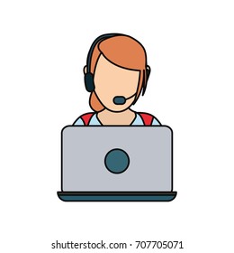 customer service design