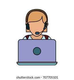 customer service design