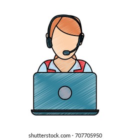 customer service design