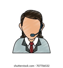 customer service design