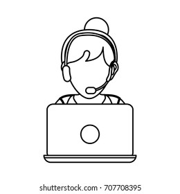 customer service design