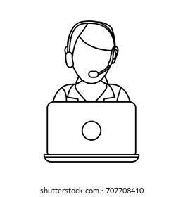 customer service design