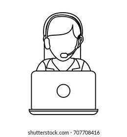 customer service design