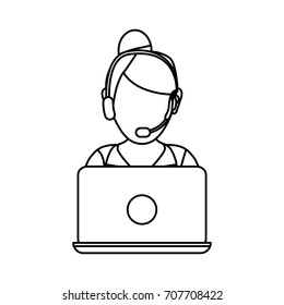 customer service design