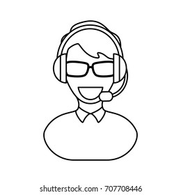 customer service design