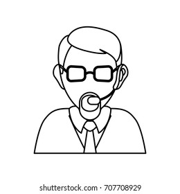 customer service design