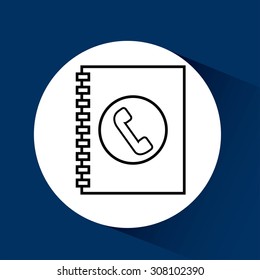 customer service design, vector illustration eps10 graphic 