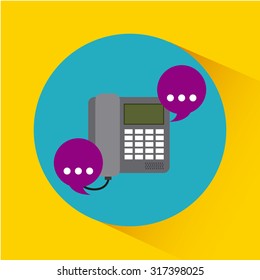 customer service design, vector illustration eps10 graphic 