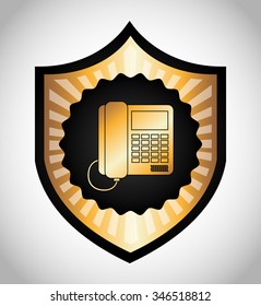 customer service design, vector illustration eps10 graphic 